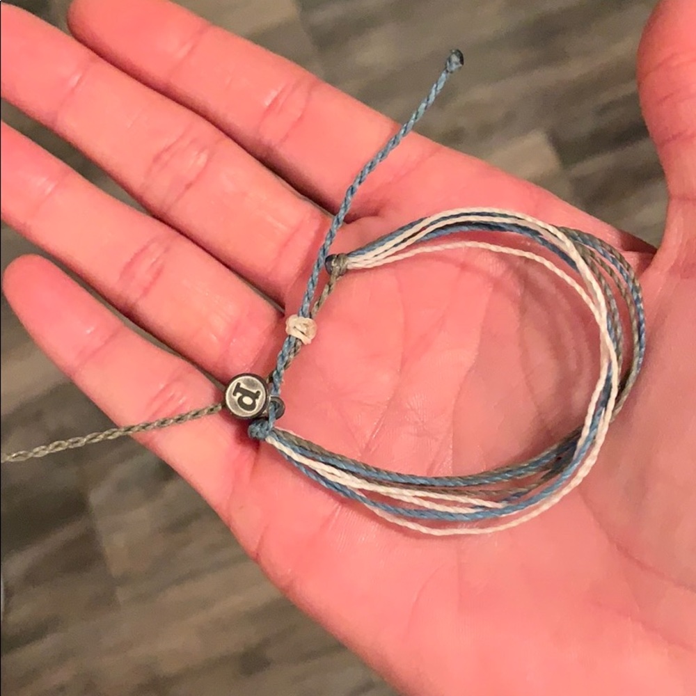 Puravida bracelet